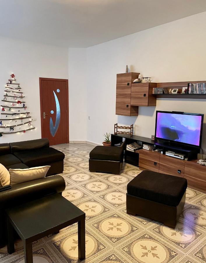 Mosaico Alfetta Hostel 蒂米什瓦拉 外观 照片