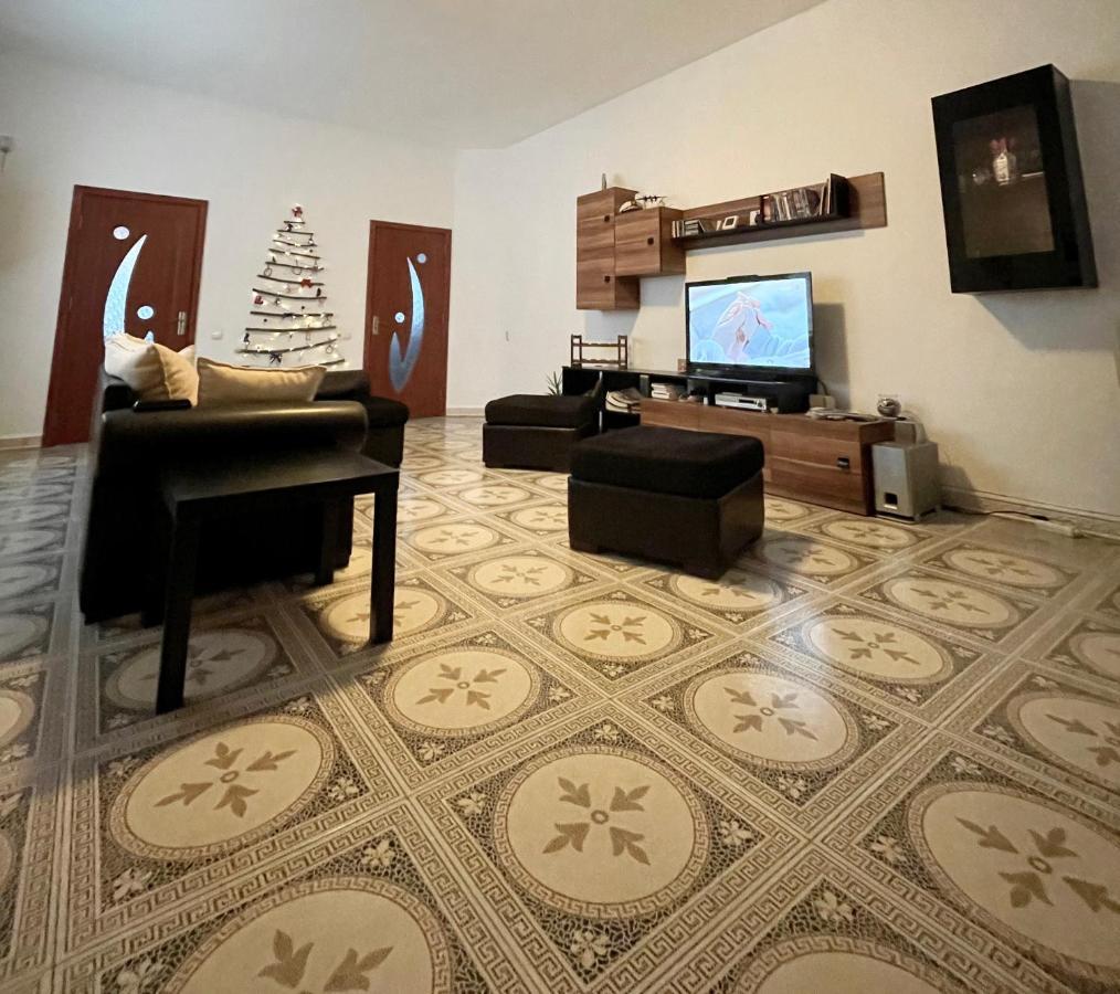 Mosaico Alfetta Hostel 蒂米什瓦拉 外观 照片