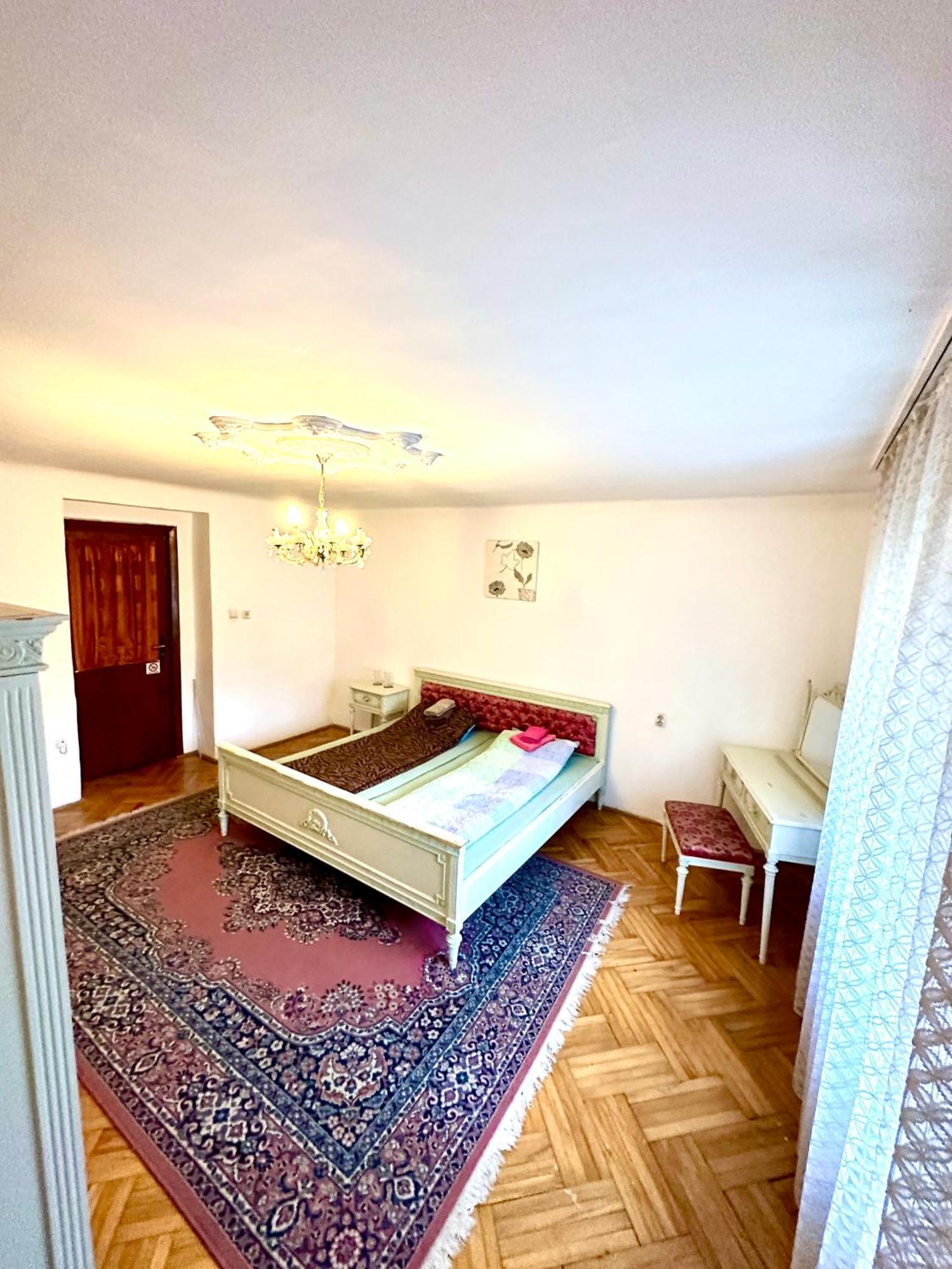 Mosaico Alfetta Hostel 蒂米什瓦拉 外观 照片