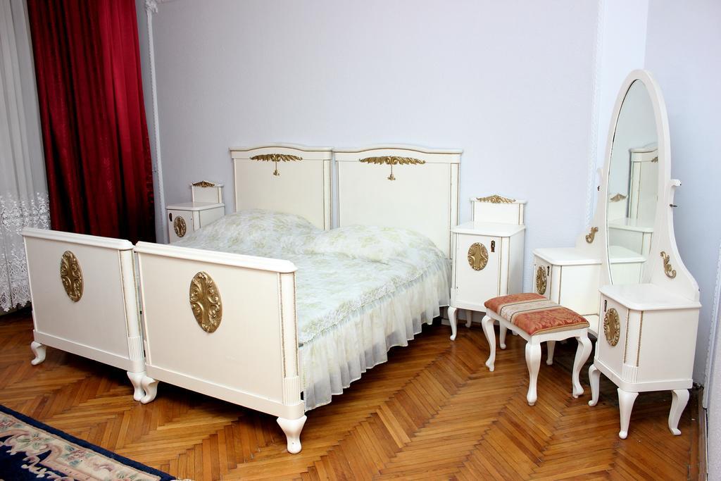 Mosaico Alfetta Hostel 蒂米什瓦拉 客房 照片