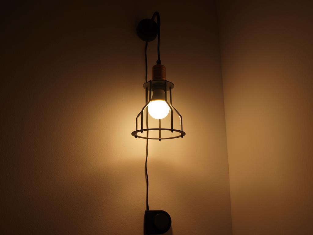 Mosaico Alfetta Hostel 蒂米什瓦拉 外观 照片